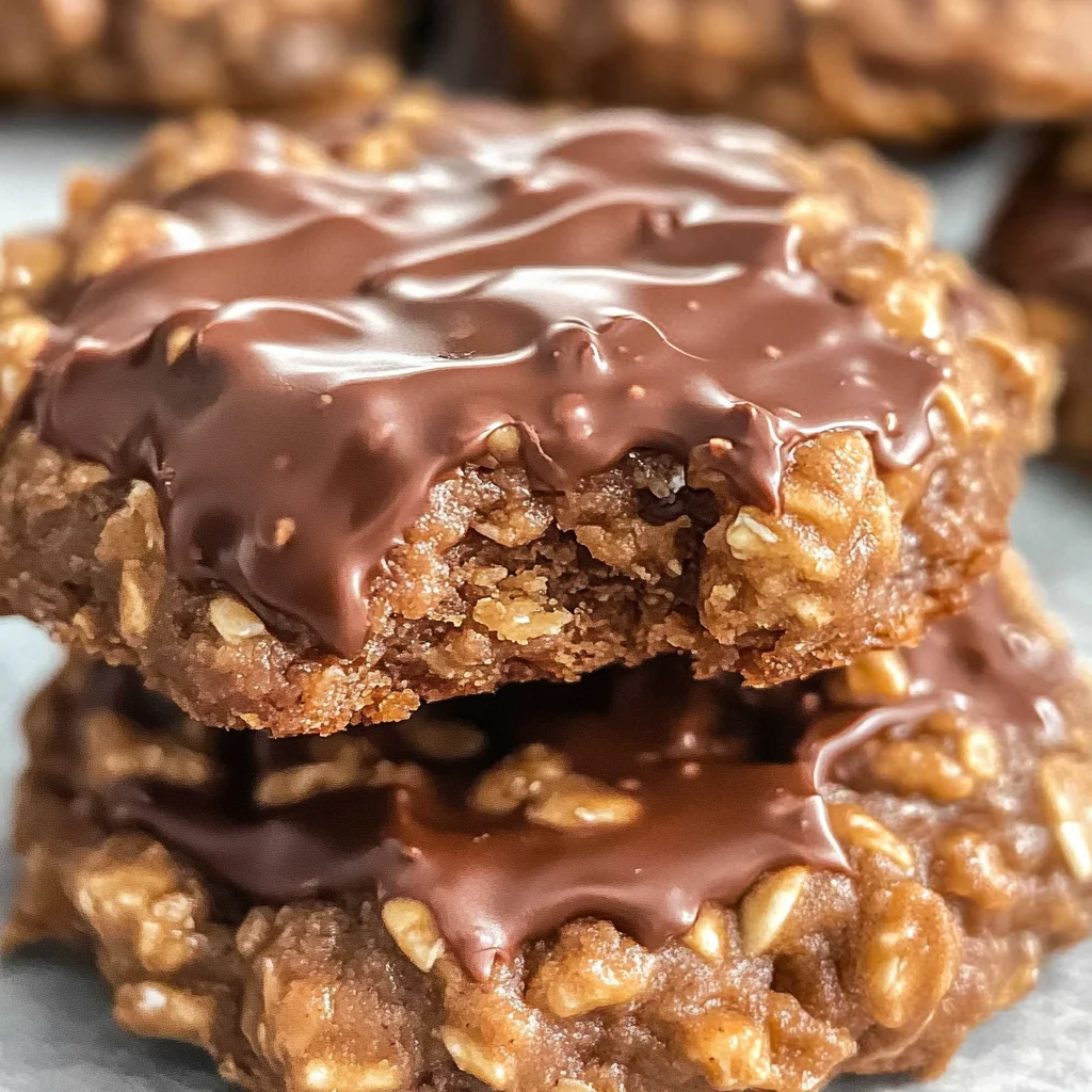 No-Bake