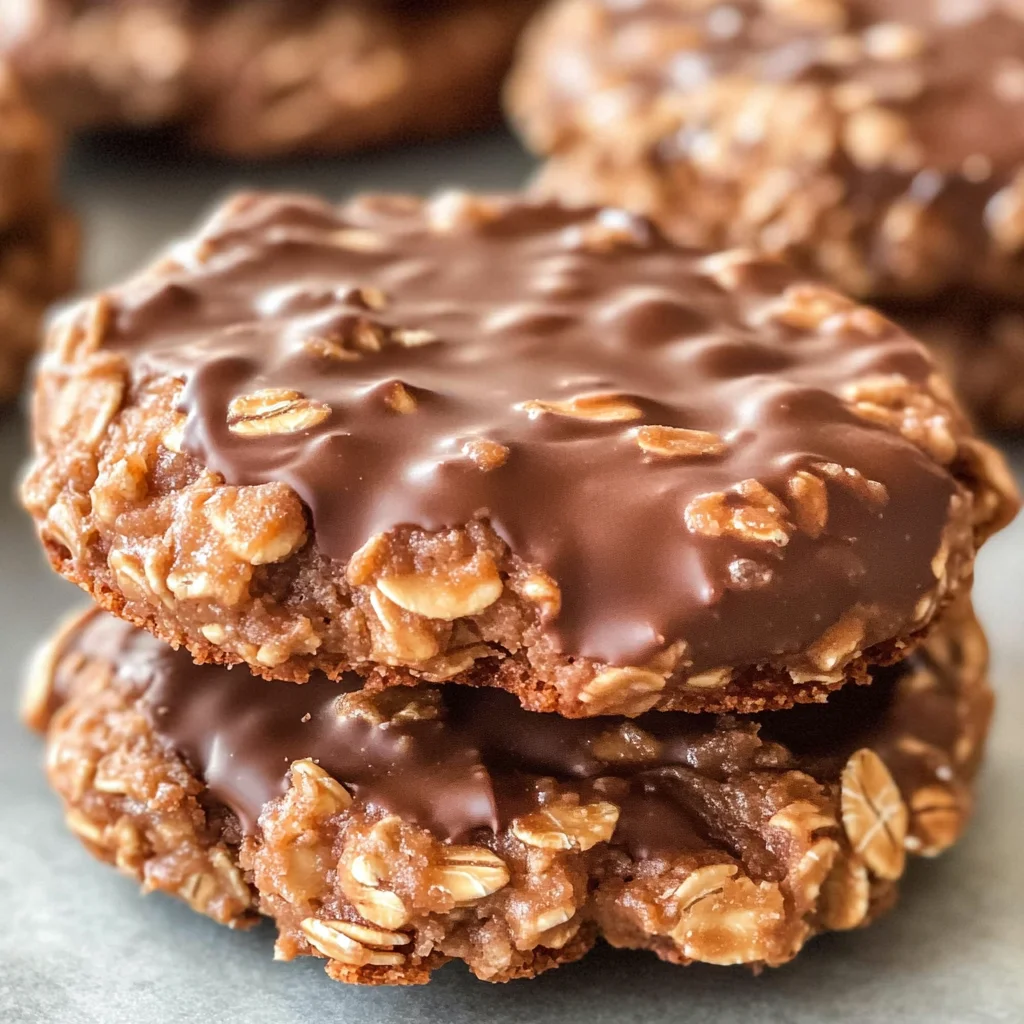 No-Bake