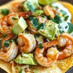 Shrimp Tacos Recipe