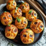 Spooky Halloween Skull Potatoes