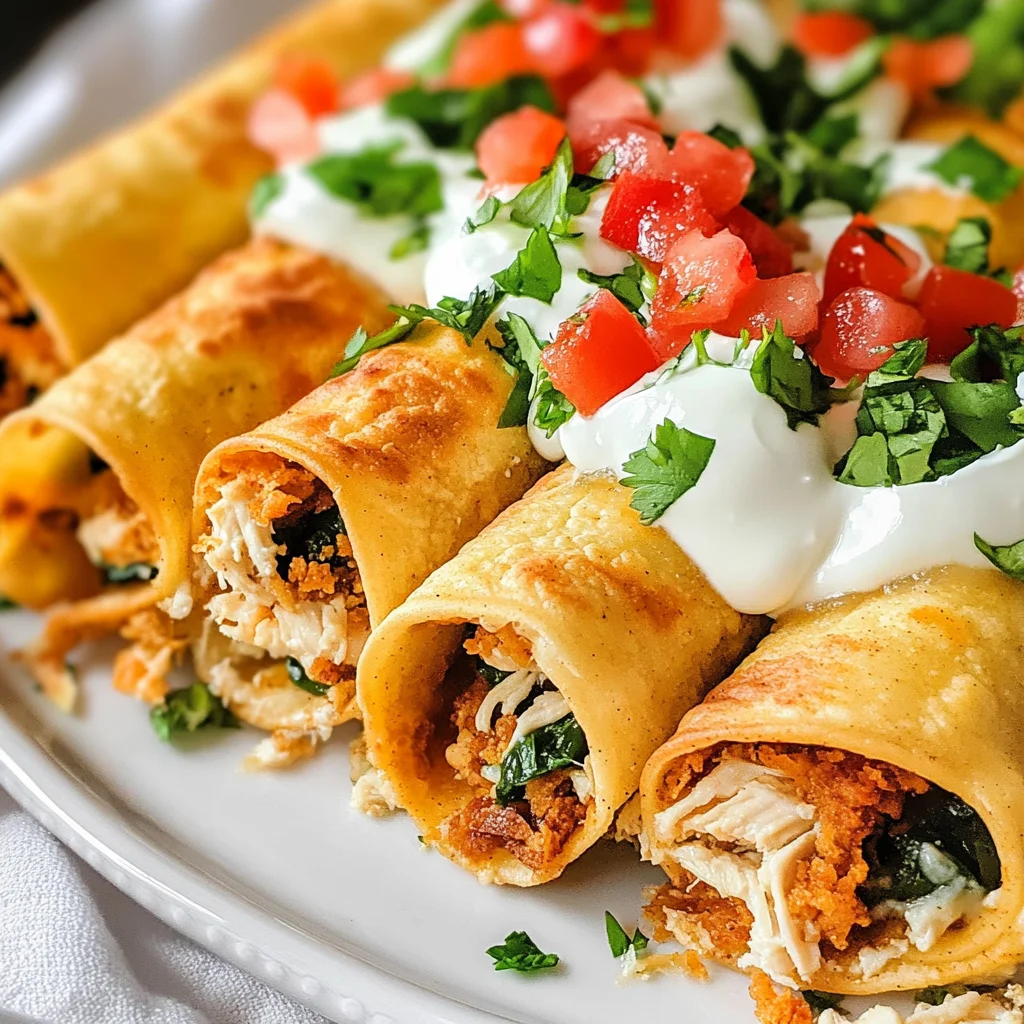 Taquitos