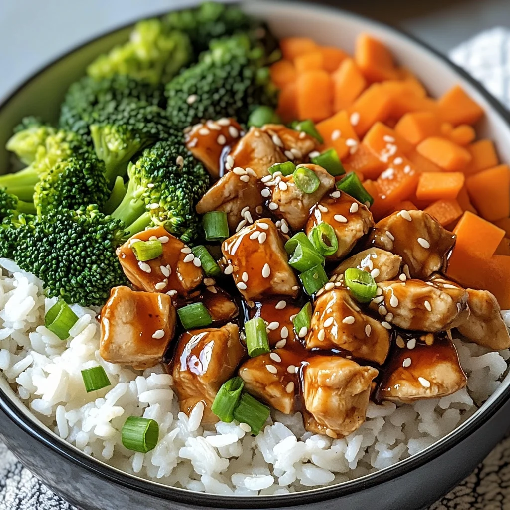 Teriyaki