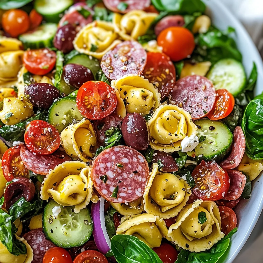 Tortellini