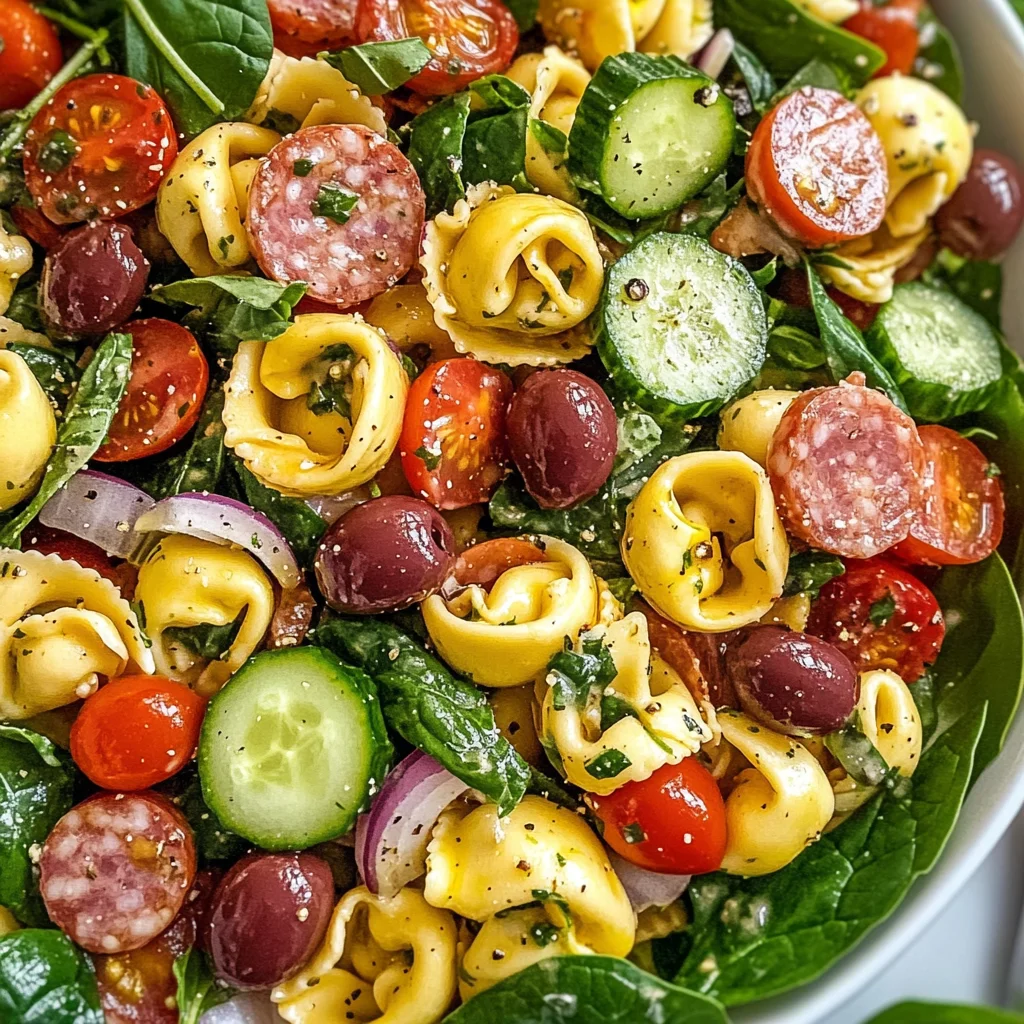 Tortellini
