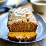 Chai Spice Maple Pumpkin Bread