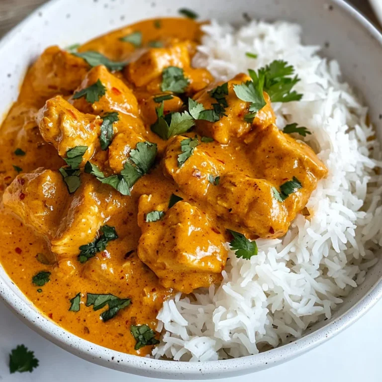 The Best Pumpkin Chicken Curry Recipe